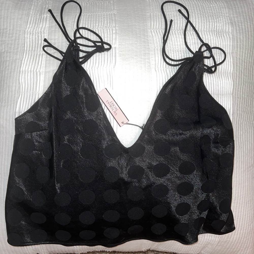 Victoria Secret sleep top
